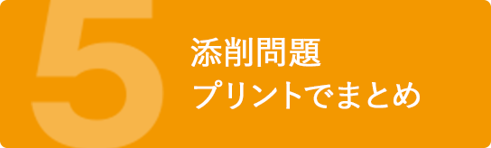 添削問題プリントでまとめ